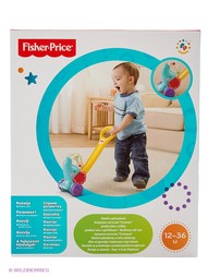 Каталки FisherPrice