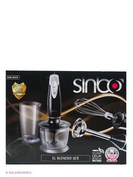 Блендеры Sinbo