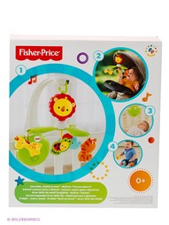 Мобили FisherPrice