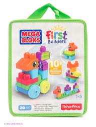 Конструкторы MEGA BLOKS
