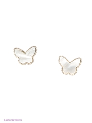 Серьги Lovely Jewelry