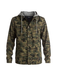 Куртки DC Shoes