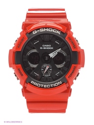 Часы CASIO