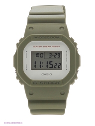 Часы CASIO