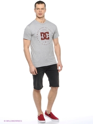 Шорты DC Shoes