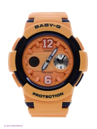 Часы CASIO
