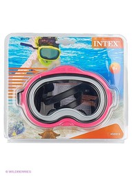 Маски для плавания Intex
