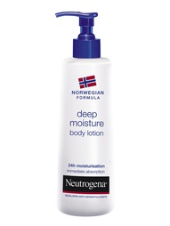 Молочко Neutrogena