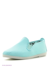 Слипоны FLOSSY STYLE