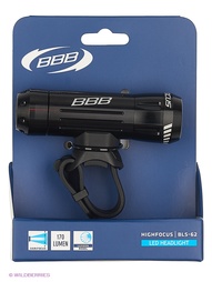 Фонари BBB