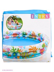 Бассейны Intex