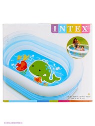 Бассейны Intex