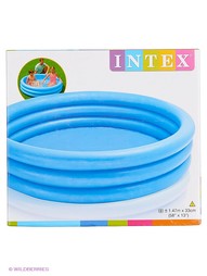 Бассейны Intex