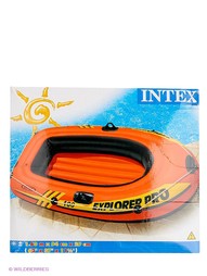 Наборы для плавания Intex