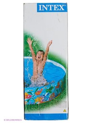 Бассейны Intex