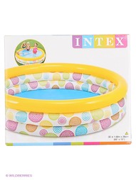 Бассейны Intex