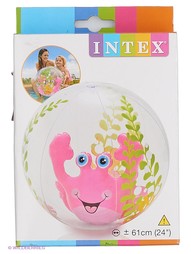 Пляжные Intex