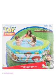 Бассейны Intex