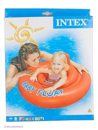 Круги для плавания Intex