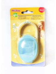 Предметы ухода NUBY