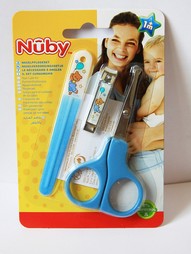 Предметы ухода NUBY