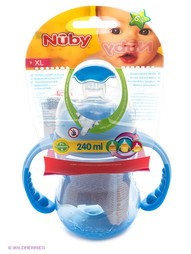 Предметы ухода NUBY