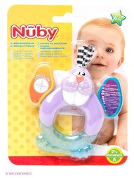 Предметы ухода NUBY