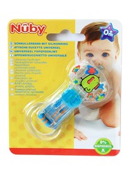 Предметы ухода NUBY