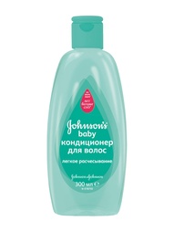 Кондиционеры для волос Johnson's baby