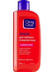 Лосьоны Clean&amp;Clear Clean&;Clear