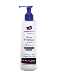 Молочко Neutrogena