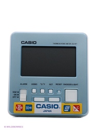 Часы CASIO