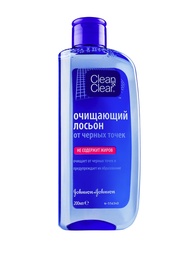 Лосьоны Clean&amp;Clear Clean&;Clear