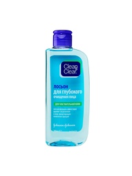 Лосьоны Clean&amp;Clear Clean&;Clear