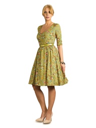 Платья CLEVER woman studio