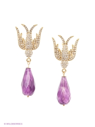 Серьги Milana Style