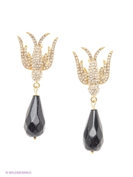 Серьги Milana Style