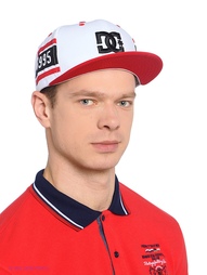 Кепки DC Shoes
