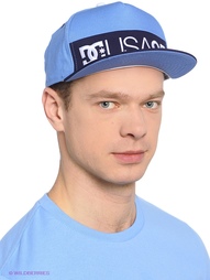 Кепки DC Shoes