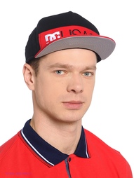 Кепки DC Shoes