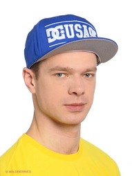 Кепки DC Shoes