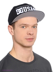 Кепки DC Shoes