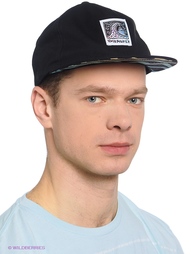 Кепки Quiksilver