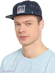 Кепки Quiksilver