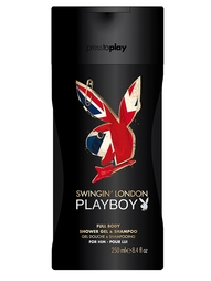 Жидкое мыло PLAYBOY