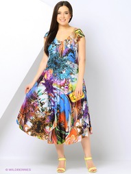 Платья МадаМ Т