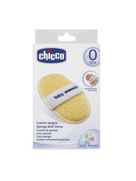 Губки CHICCO