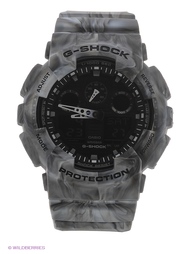 Часы CASIO