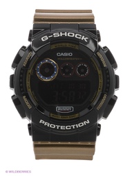 Часы CASIO