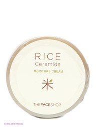 Кремы The Face Shop